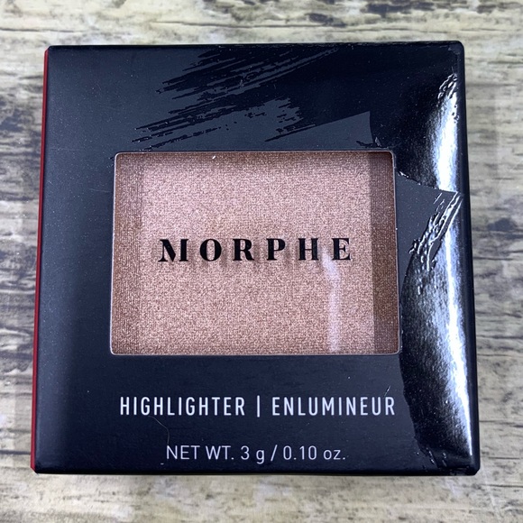 morphe spark